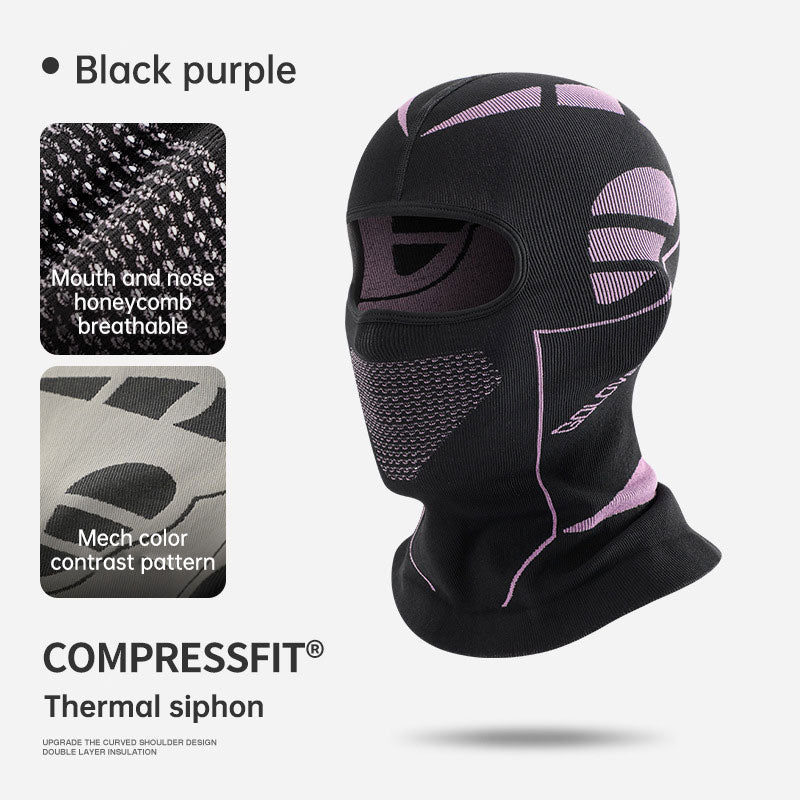 Premium Windproof Balaclava for Winter Sports