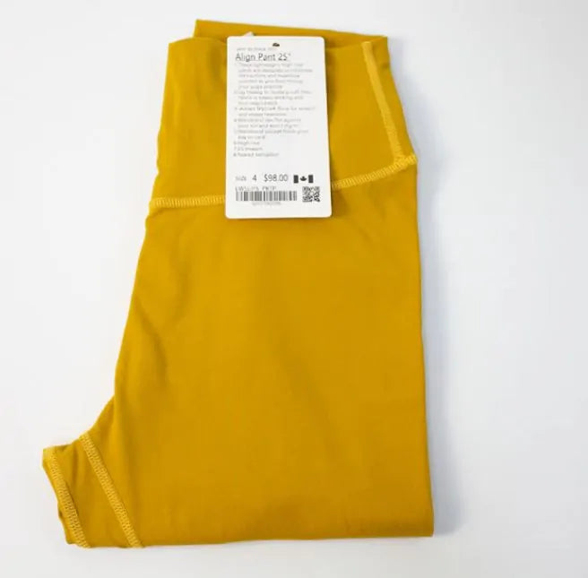 Pantalones de Yoga Sencillos para Comodidad y Estilo
