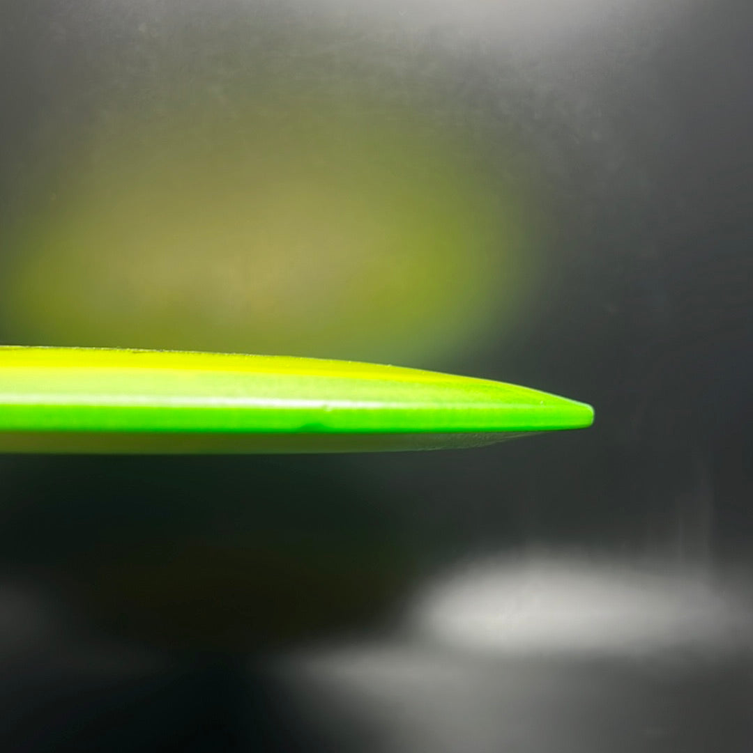 Halo S-Blend Czar - VIP Series X-Out Disc Golf Driver