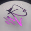 K3 Glow Reko X - 2022 Luke Samson Tour Series Disc