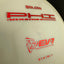 Disque OG Premium Glow Phi - Édition Drew Gibson Stash