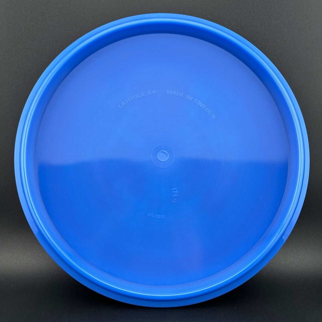 Disque de Golf Gold Fuse Midrange