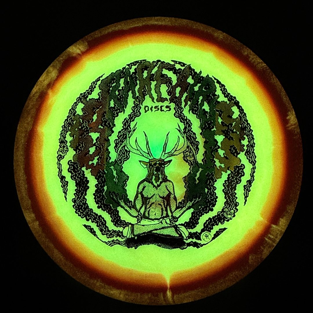Halo Glow C-Blend Dynasty - Elk Man par Ripper Studios