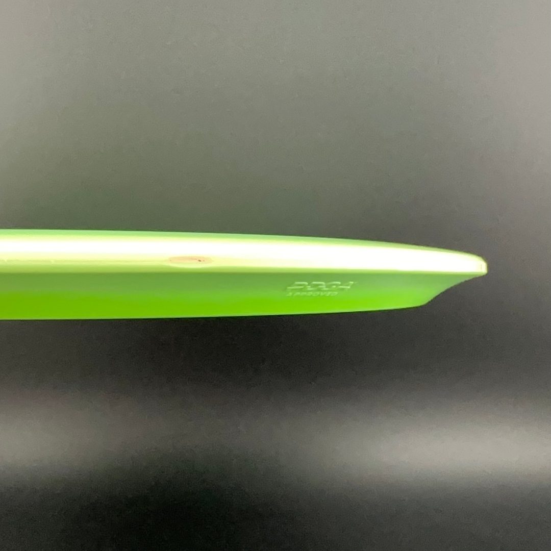 Streamline Neutron Turbulence Disco de Golf Driver