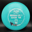 Star Lion - X-Out Hero Disc for Disc Golf Enthusiasts