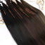Fake Braid New Fashion Chemical Fiber Wig Female Long Braid Hair Extensions Hair Band Type Hair Extensions Braid Wig Ponytail - Korvel