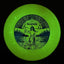 BT Medium Moonshine Maiden - Siren Call Disc Golf Putter