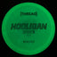 Disque de Golf Disc Primo Color Glow Thread