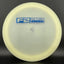 Champion Classic Glow Shryke - F2 Disc Golf Driver