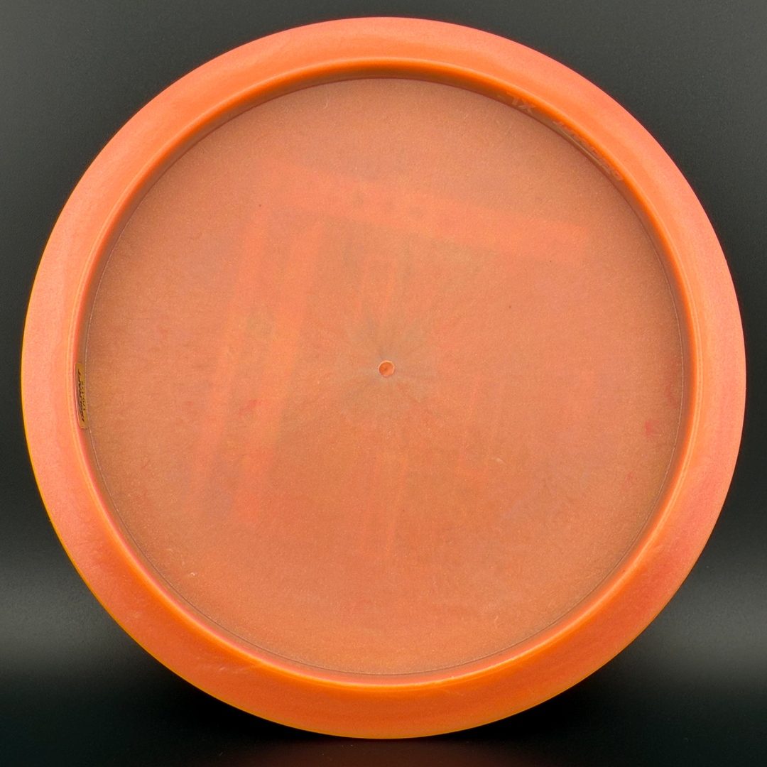 Colorshift ESP XL - Ledgestone Finale 2025 Disc Golf Driver
