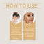 Warm Change Concealer Foundation for a Flawless Finish