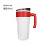 Water Bottle for Cycling Sports Featuring a Bathrobe Bear - Korvel