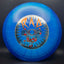 Sublime Longhorn - Custom RAD Shredder Triple Foil Disc
