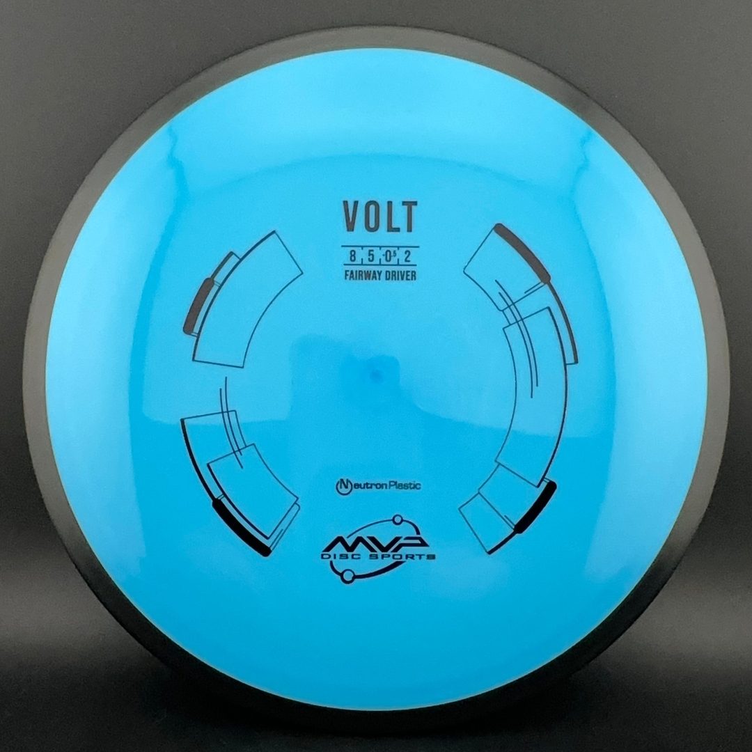 MVP Neutron Volt Fairway Driver
