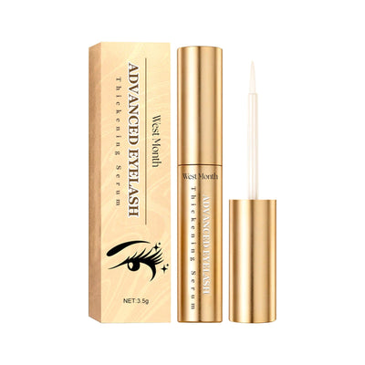 Máscara Voluminizadora Premium para Pestañas Bellas y Largas