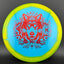 Grand Orbit Grace - Kristin Latt - 2025 Team Series Disc