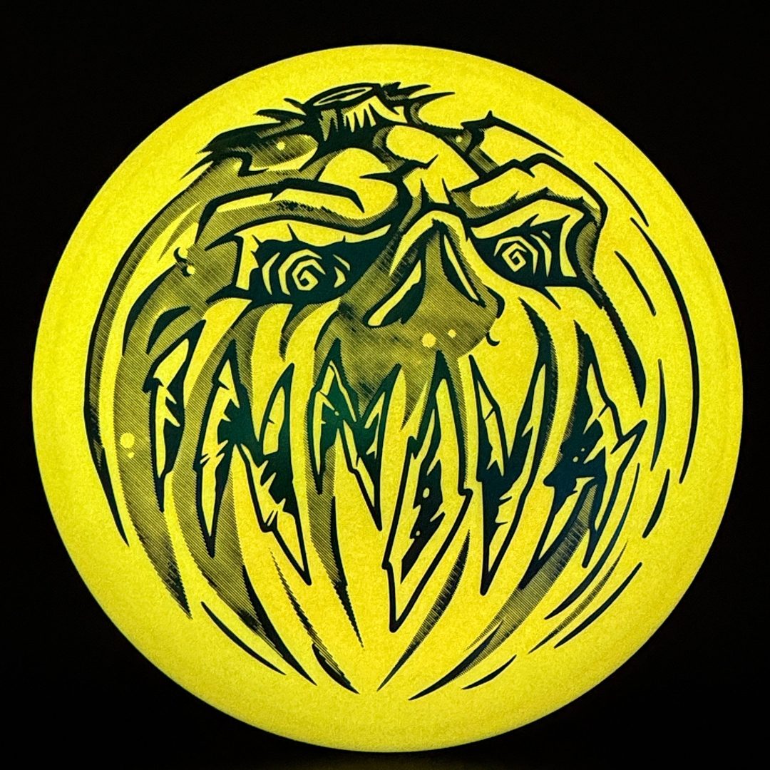Proto Glow Nexus Aviar - Edición Calabaza Halloween 2025