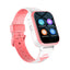 Long standby 4G smart children's phone watch Android card insertion video call positioning student watch - Korvel