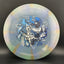 Nebula Ethereal Coalesce First Run - Signature de Thomas Gilbert
