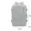 Stylish Laptop Backpack with Versatile Functionality