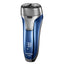 Flyco  Electric Razor 2 independent floating heads Full Body washable Electric shaver FS868 - Korvel