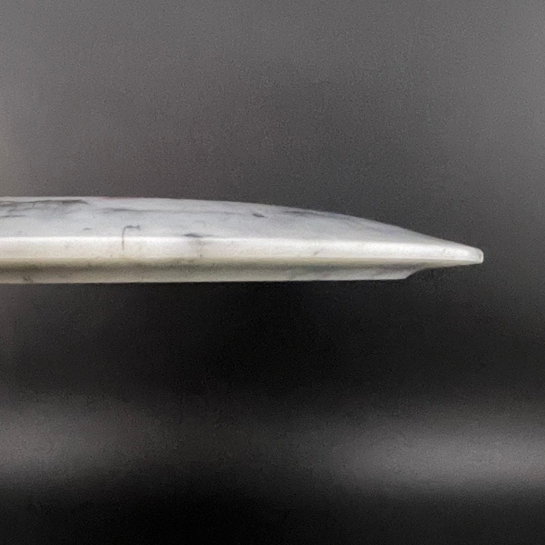 Doomsday Discs Plague Distance Driver
