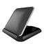 Premium Carbon Fiber Mobile Phone Holder with Sunshade