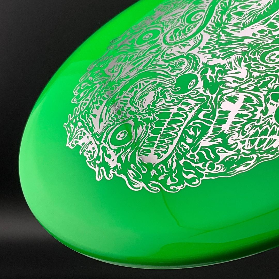 Innova Star Jay - Monster Mash Disco de Golf de Rango Medio