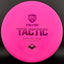 Discmania Soft Exo Tactic - Disque d'approche premium