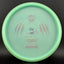 Color Glow C-Line MD3 - 5502 Claw Run X-Out - Double Stamp
