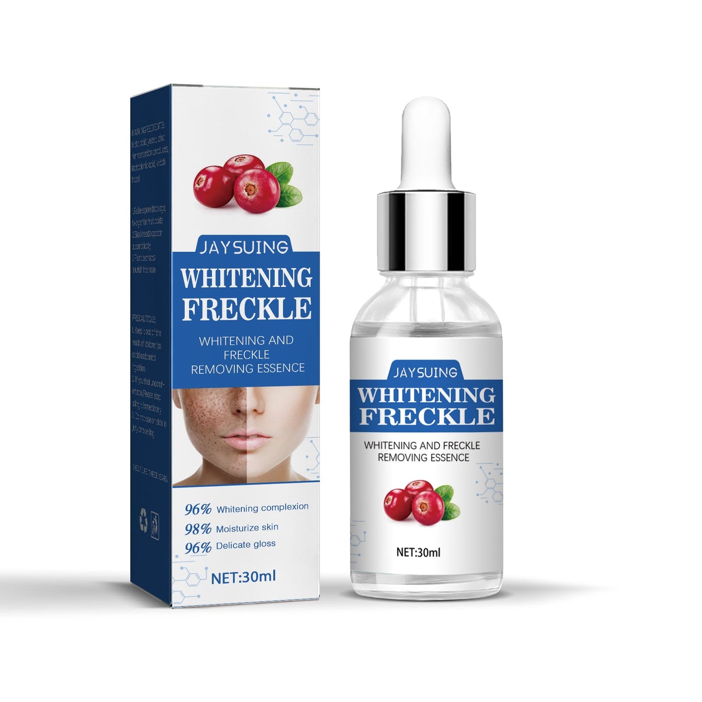 Spot Reduction Serum Skin Care Serum For Reducing Pores, Hydrating, Anti-Wrinkle And Brightening Skin - Korvel