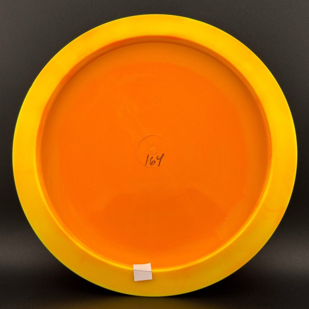 Disque de golf à frisbee Halo Star Sidewinder