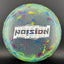 Jawbreaker Z FLX Glo Passion - Limited Edition Disc Golf Driver