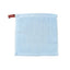 Serviette carrée petite en coton premium - 20x20 cm