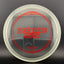 Discraft Z Zone SS Disc Golf Disc - Rendimiento Premium