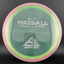 Control de Disco de Golf Proton Fireball