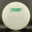 Forged Era - Double Stamp Disc Golf Driver