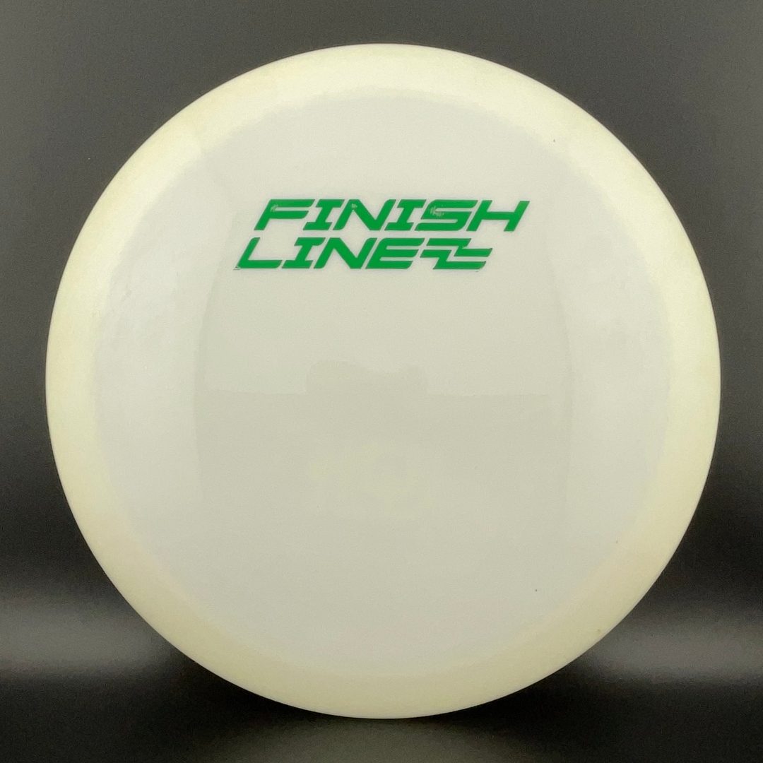 Forged Era - Double Stamp Disc Golf Driver