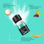 Dry Cleaning Hair Fluffy Powder - Korvel