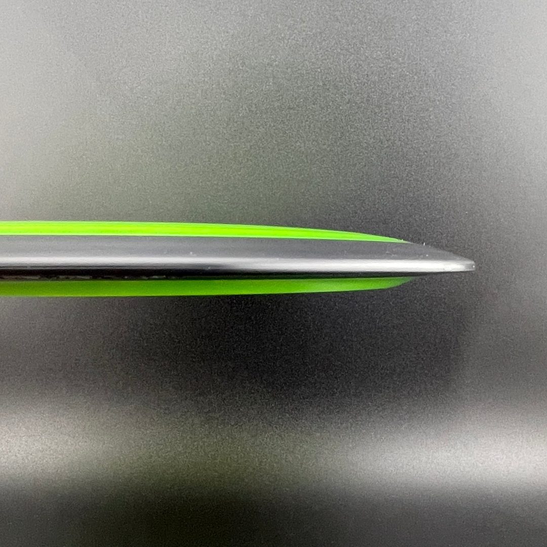 MVP Plasma Catalyst Disc Golf Driver