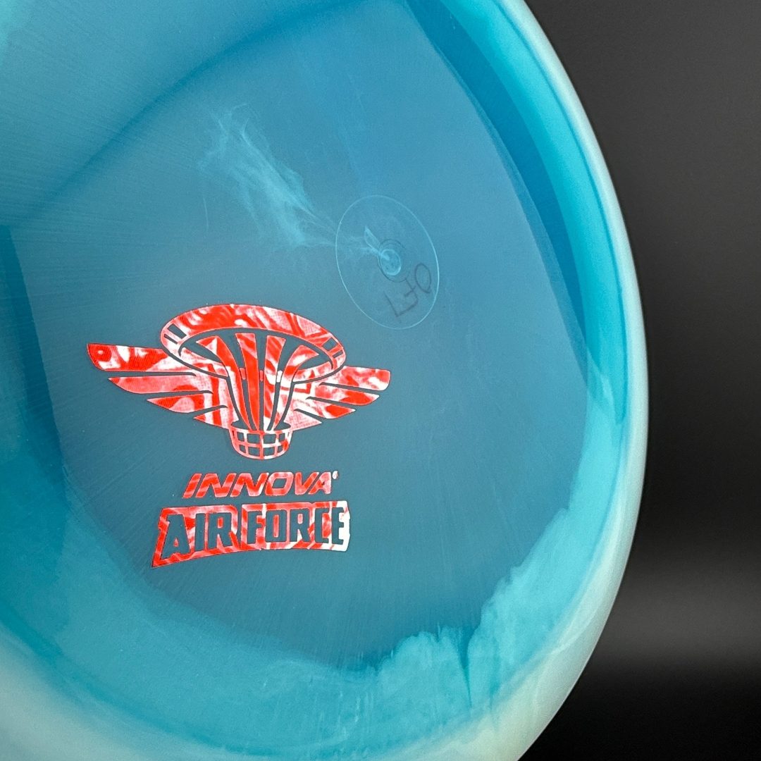 Disque Innova Halo Champion Gorgon - Édition Limitée