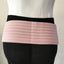 Maternity Products Double Layer Belly Support Belt Postpartum Pelvic Bone Dual Use Breathable And Comfortable - Korvel