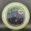 Jawbreaker Z FLX Hades - Erreur d'impression d'usine
