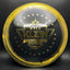 Golden Horizon Vanguard - Kyle Klein 2023 Champion Disc