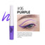 Eyeliner de Color Luminosa Fluorescente Fit Colors