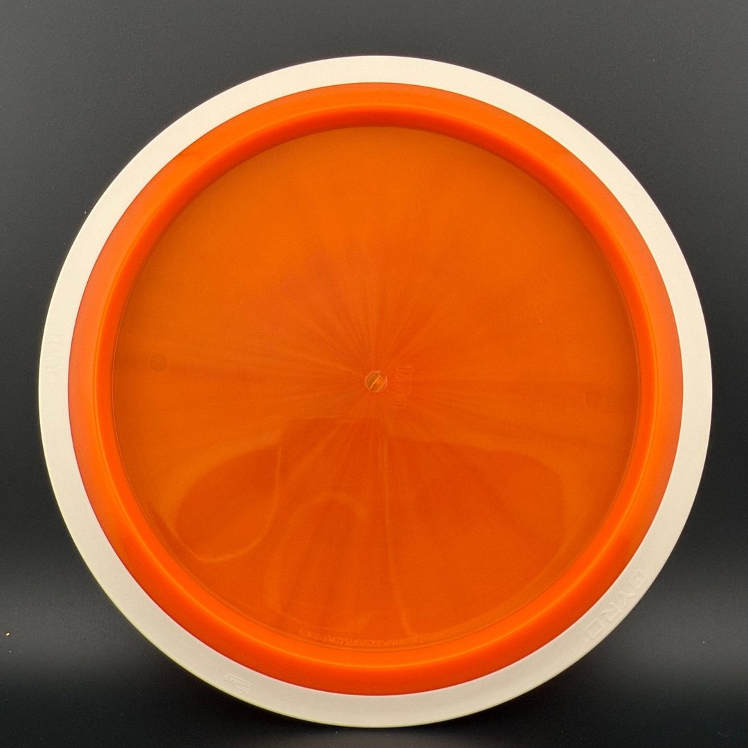 Neutron Trail Disc Golf Driver - Premium Performance
