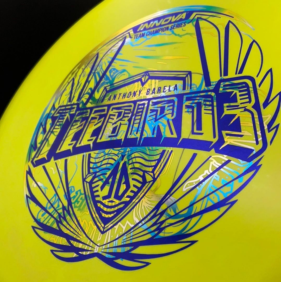 Innova Star Mako3 Disc Golf Disc - X-Out