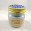 Caribbean Teakwood Soy Candle – Warm & Woodsy Scent | Mam Jam’s - Korvel