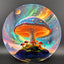 Fuzion Felon - DyeMax - All Knowing Mushroom Disc