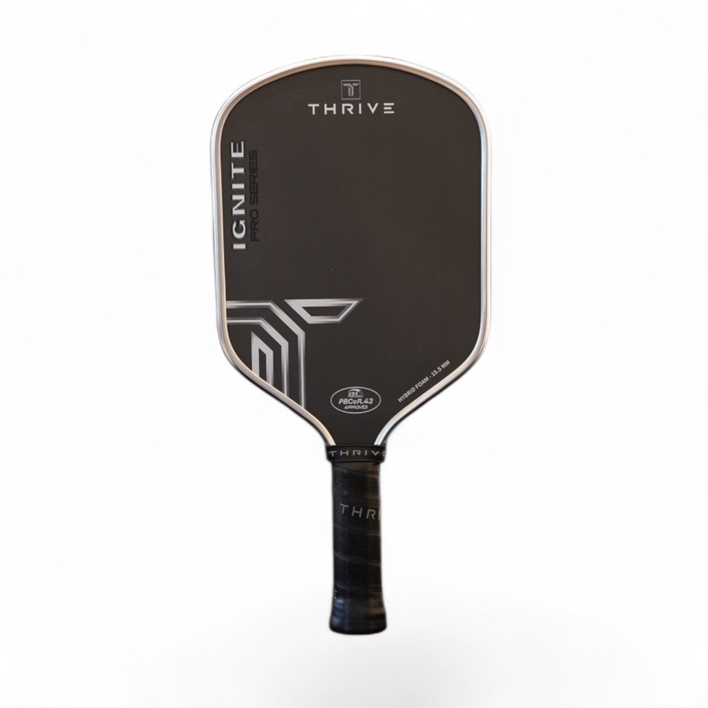 Thrive Ignite Hybrid Foam Pickleball Paddle